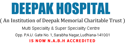 Deepak Hospital Deepak Hospital